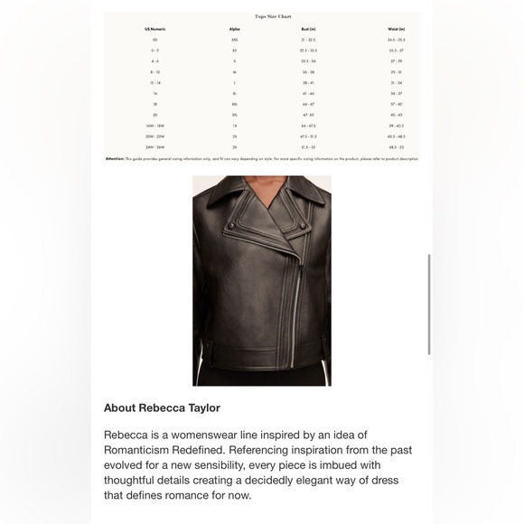 LAMBSKIN LEATHER jacket- MEDIUM- Cropped & Fitted Women’s Moto Jacket BLACK - Picture 8 of 14